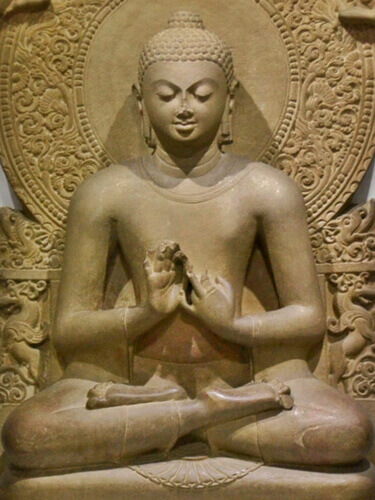 Buddha